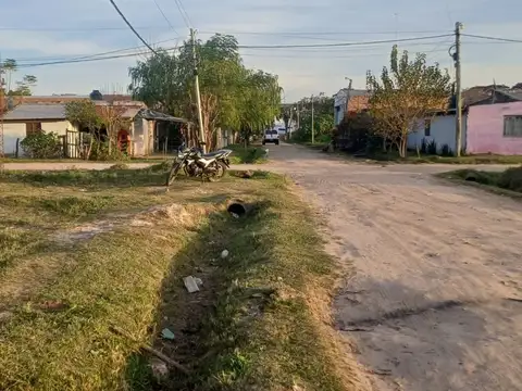 Terreno en Venta en Goya, USD 13.000
