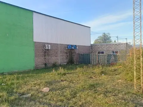 Granaderos