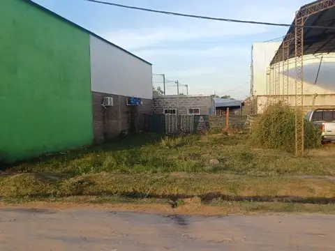 Terreno en Venta de 250m² Cerca al Hospital, Goya