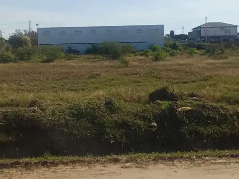 Terreno en Venta de 250,0 m2