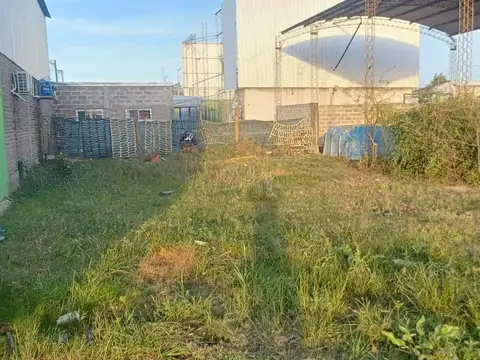 Terreno en Venta de 250m² Cerca al Hospital, Goya