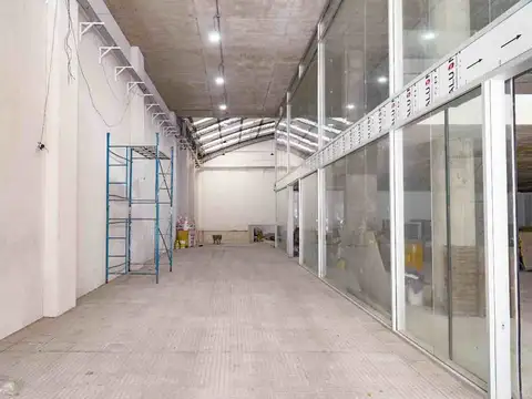 ALQUILER. EDIFICIO MULTIPLES USOS- 8900MTS- DEVOTO