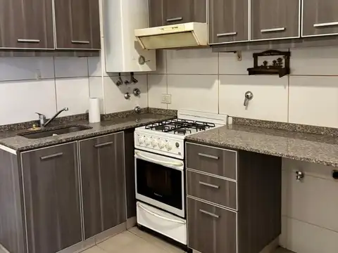 Depto Tipo Casa en Venta 12 años