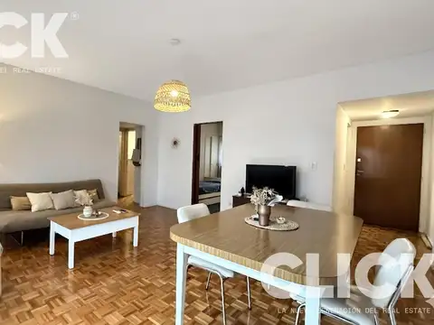 Departamento en Venta en Balvanera, USD 127.900