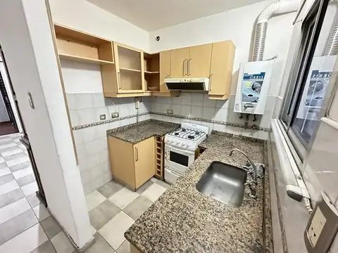 Depto Tipo Casa en Venta en Rosario, USD 70.000