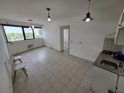 Departamento en Alquiler de 1 dormitorio