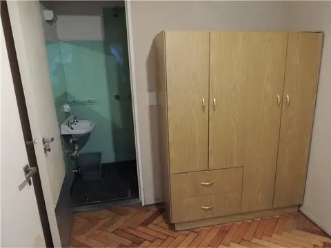 Alquiler departamento 4 ambientes  en Recoleta