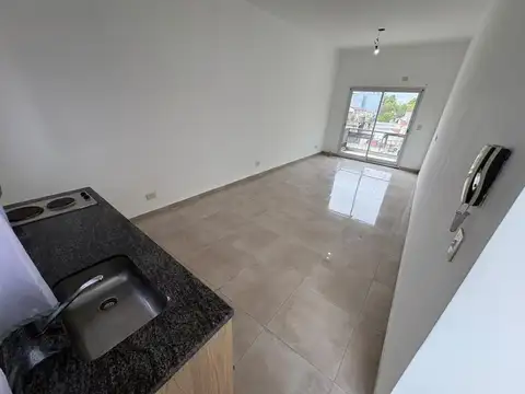 Manuel Estrada 1000, Piso 3°
