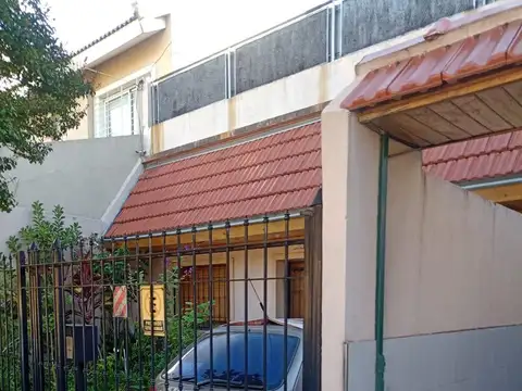 Venta PH 3/4 ambientes Monte Castro