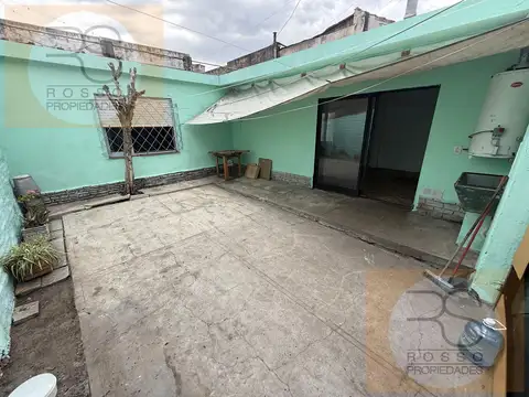 Depto Tipo Casa en Alquiler de 3 ambientes