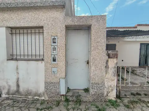 Casa Interna 2 Dormitorios