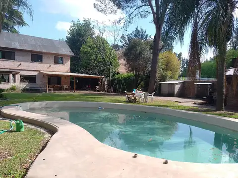 Alquiler de Verano - Primera de Enero 2026 - Bella Vista