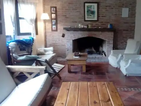 Casa en Alquiler Temporal de 4 dormitorios