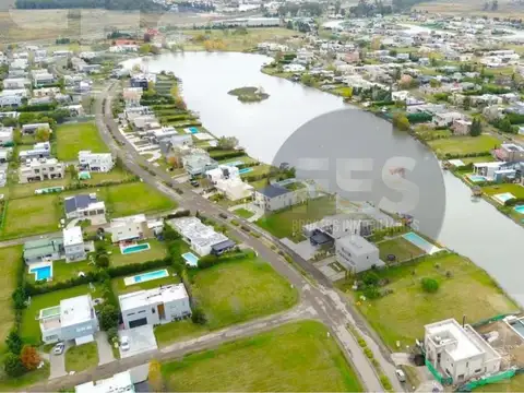 VENTA LOTE 916mts² - BARRIO PRIVADO SANTA RITA - SAN VICENTE