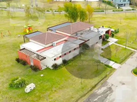 Terreno en Venta en Country Santa Rita, USD 27.000