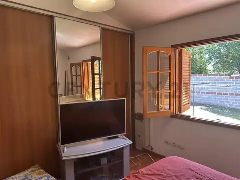 Casa de CATEGORIA 3 Dor. C/Pileta y Quincho en Salsipuedes