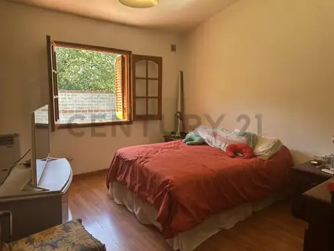 Casa en Venta 24 años