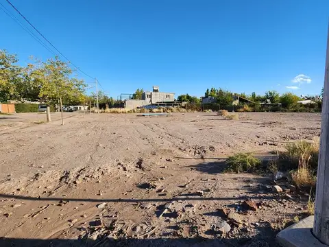 VENTA LOTE 600 M2 BARRIO LA BOHEMIA GUAYMALLEN