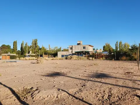 Terreno en Venta en El Sauce, USD 15.000