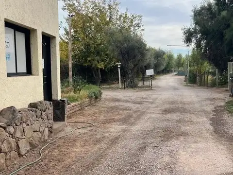 Terreno en Venta de 600,0 m2