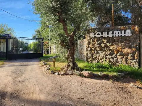 VENTA LOTE 600 M2 BARRIO LA BOHEMIA GUAYMALLEN