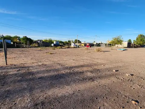 Terreno en Venta en El Sauce, USD 15.000