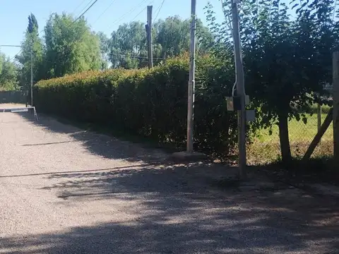 Terreno en Venta de 600,0 m2