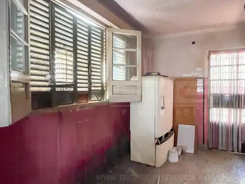 Casa en Venta al Oeste
