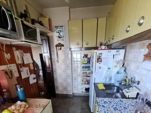 Av. Gral. Paz 15255 , Piso 7