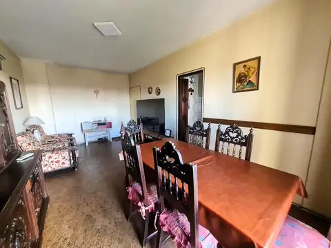 Departamento en Venta de 3 dormitorios