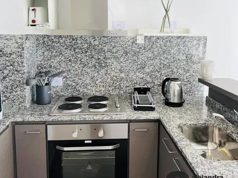Departamento en Alquiler de 2 ambientes