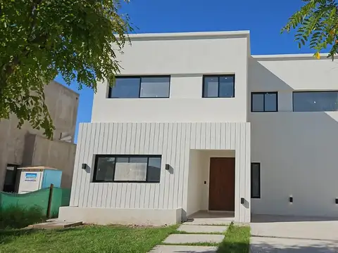 Barrio Cerrado San Pablo - FINANCIACIÓN 100