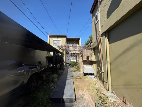 DEPARTAMENTO, DOS AMBIENTES, ITUZAINGO