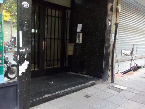 Oficina en Venta en Balvanera, USD 180.000