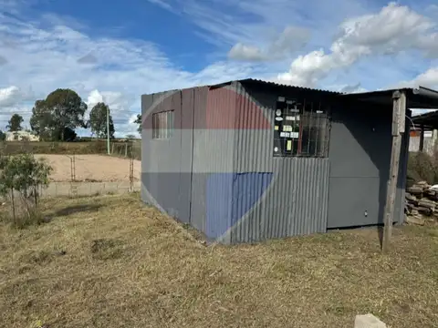 Terreno en Venta de 338,0 m2