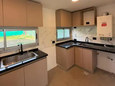 Casa en Venta en Tejas 4, USD 190.000