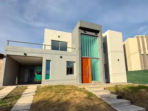 Casa a la venta en Tejas Cuatro