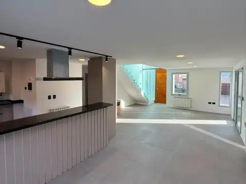 Casa en Venta A Estrenar