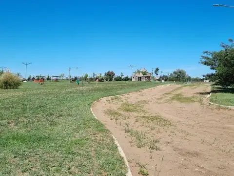 Terreno en Venta en Toay, USD 20.500