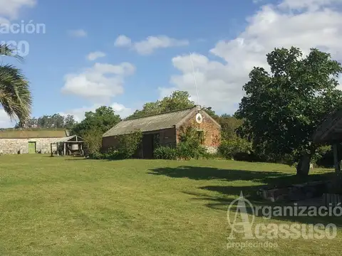 Chacra - Ruta 39 Chacras de la cañada Club de campo