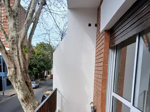 Depto Tipo Casa en Alquiler de 2 dormitorios