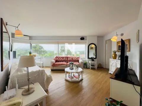 Departamento en Venta en Cantegril, USD 210.000