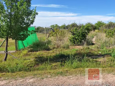 Terreno en Venta de 2016,0 m2