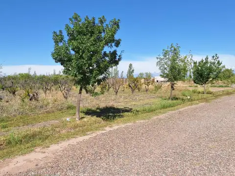 Terreno en Venta en Rodeo del Medio, USD 55.000