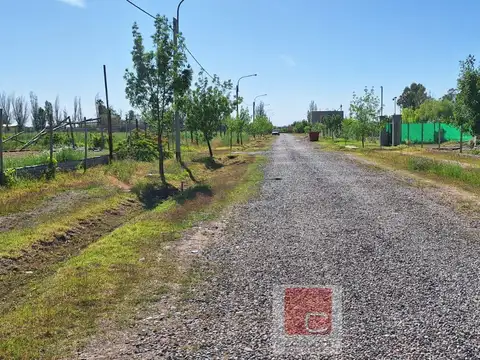 Terreno en Venta de 2016,0 m2
