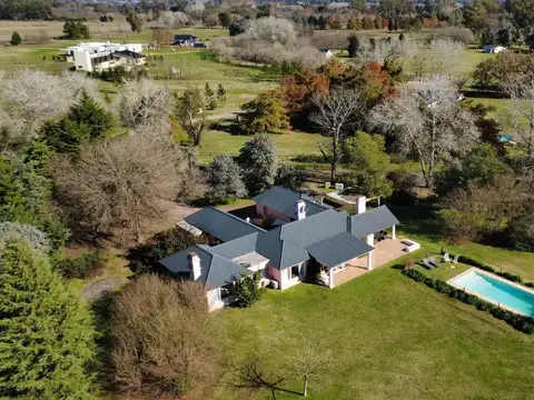 Casa en venta - La Oración - Luján