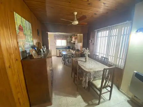 Casa venta inversión residencial