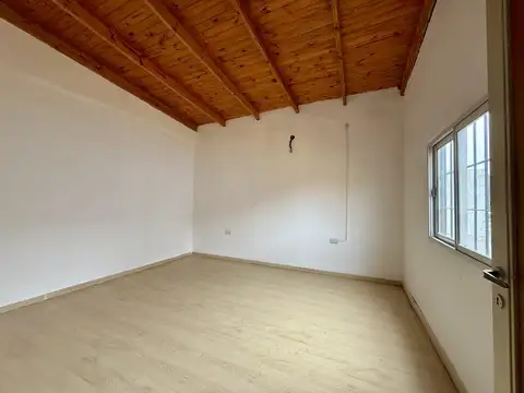 Casa en Alquiler 30 años
