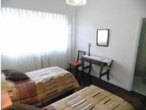Departamento en Alquiler Temporal de 1 dormitorio