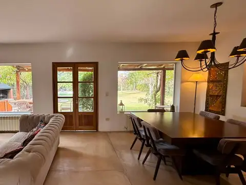 Casa en Venta 16 años